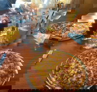 Henry Hursts Pizza  Pasta Restaurant - Accommodation Daintree