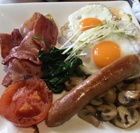 Hurstbridge Post Office Cafe - Accommodation Daintree