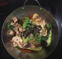 Seven Star Chinese Hotpot Restaurant - Accommodation Daintree
