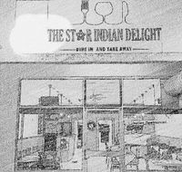 The Star Indian Delight - Accommodation Daintree