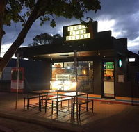 Truck Stop Deluxe - Accommodation Daintree