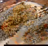 Afghan Pamir Restaurant - Accommodation Daintree