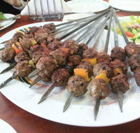 AfghanTasty Food - Accommodation Daintree