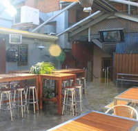 Albion Hotel - Accommodation Daintree