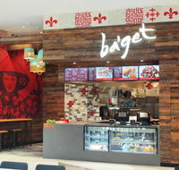 Ba'get - Pacific Werribee - Accommodation Daintree
