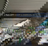 Balkh Takeaway - Accommodation Daintree