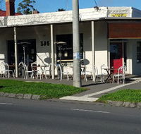 Bendigo Corner Store Cafe - Accommodation Daintree