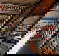 Bikaner - Accommodation Daintree