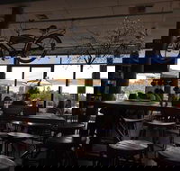 Boardwalk Cafe - Accommodation Daintree