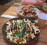 Cantina Bendigo - Accommodation Daintree