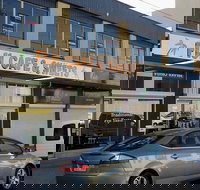 Fiji Cafe  Sweets - Accommodation Daintree