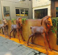 Four Ponies - Accommodation Daintree
