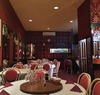 Golden Peacock - Accommodation Daintree