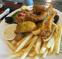 Golden Square Hotel Bendigo - Accommodation Daintree