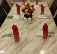 Grand Diamond Restaurant - Accommodation Daintree