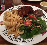 Hoggs Breath - Accommodation Daintree