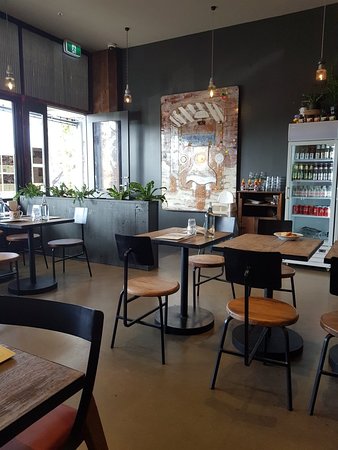 Dandenong VIC Accommodation Daintree