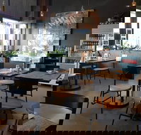 Jing Jing Thai Food - Accommodation Daintree