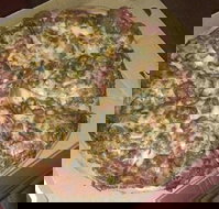 Johnny Boys Pizza - Accommodation Daintree