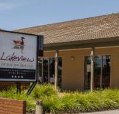 Lakeview Motor Inn - Accommodation Daintree