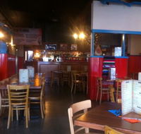 Mexican Kitchen Restaurant  Takeaway - Accommodation Daintree