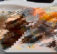 Munchbrunch Cafe  Catering - Accommodation Daintree