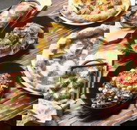 Oro Bianco - Accommodation Daintree