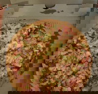 Pizza Hut - Accommodation Daintree