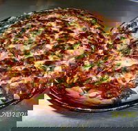 Pizza Nelsons Pizza - Accommodation Daintree