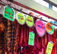 Polish Bakery - Accommodation Daintree