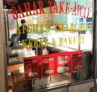 Sahar Take Away - Afghan Charcoal Kebab  Bakery - Accommodation Daintree