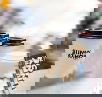 Sunny  Thor - Accommodation Daintree