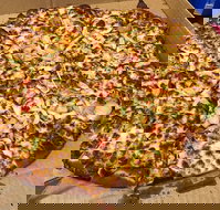 Taste of Paradise Pizza - Accommodation Daintree