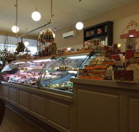 The Epicurean Delicatessen - Accommodation Daintree