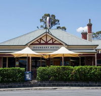 The Old Boundary Hotel - Accommodation Daintree