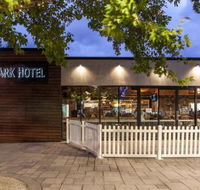 The Park - Accommodation Daintree