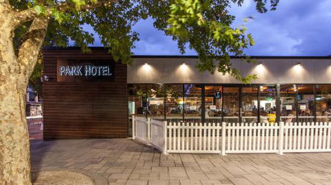 The Park - Accommodation Daintree 0