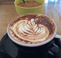 Candied Bakery - Accommodation Daintree