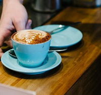 Wild Timor Cafe - Accommodation Daintree