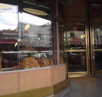 Yiannis Pantheon Cakes - Accommodation Daintree