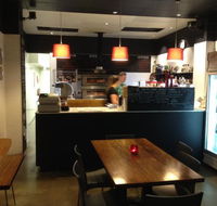 10 on Main Pizza House - Accommodation Daintree