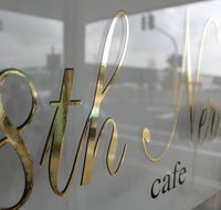 8th Nerve Cafe - Accommodation Daintree