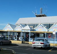 Bottom of the Harbour - Accommodation Daintree