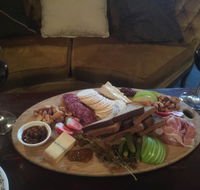 Brass Razu Wine Bar - Accommodation Daintree
