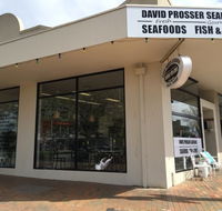 David Prosser Seafoods - Accommodation Daintree