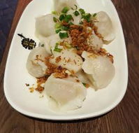 Dumpling Story - Accommodation Daintree