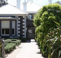 Eynesbury Homestead - Accommodation Daintree