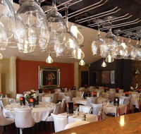 Ghazal Indian Restaurant - Accommodation Daintree