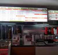 Golden Grill Turkish Restaurant - Accommodation Daintree