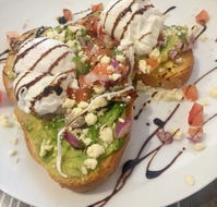 Green Pepper Cafe - Accommodation Daintree